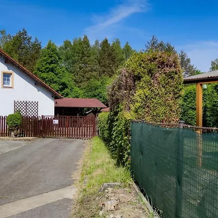 Apartment Na Koskach