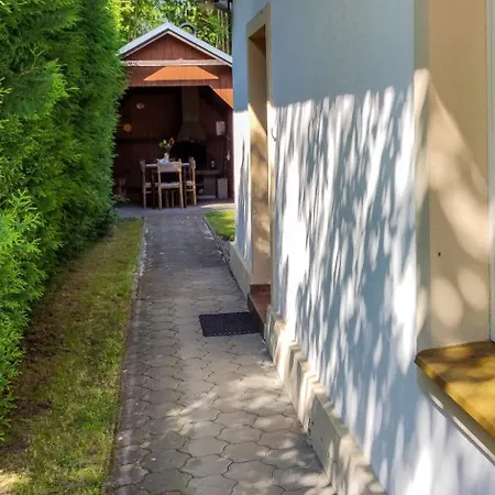 Na Koskách Appartamento *