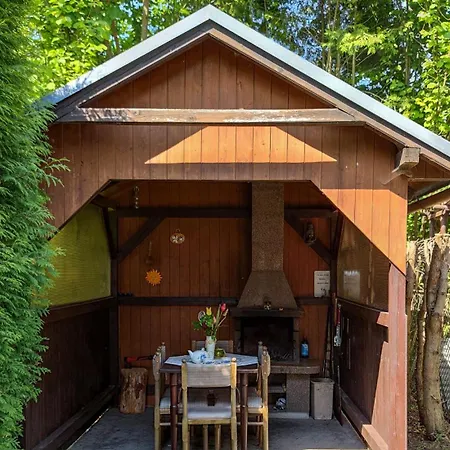 Na Koskach Apartment