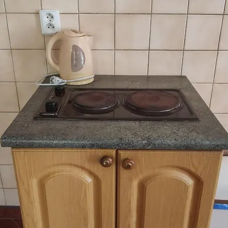 Na Koskach Apartment
