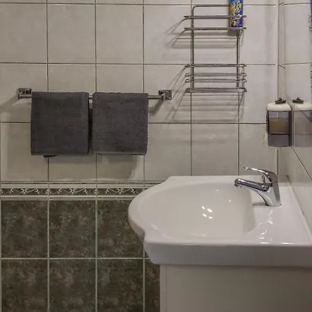 Na Koskach Apartment