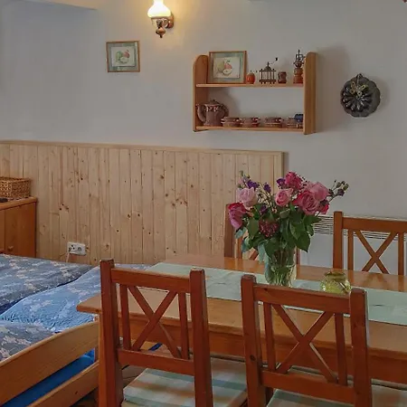 Na Koskách Appartamento *