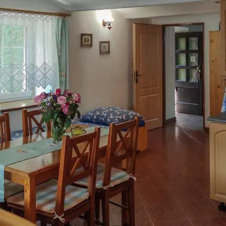 Appartamento Na Koskách Hamr